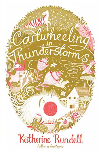 cover image Cartwheeling in Thunderstorms
