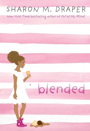 cover image Blended
