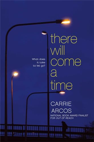 cover image There Will Come a Time
