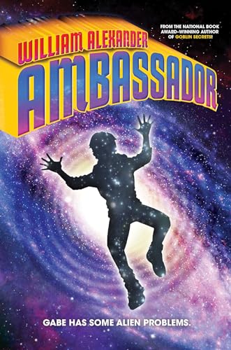 cover image Ambassador