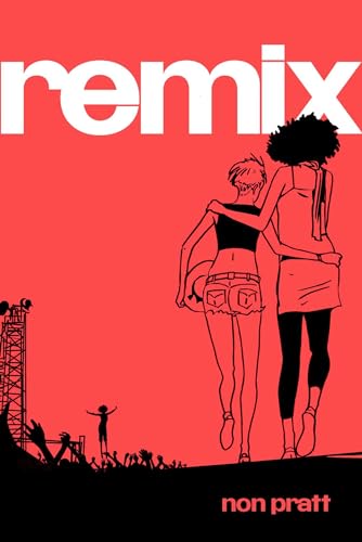 cover image Remix