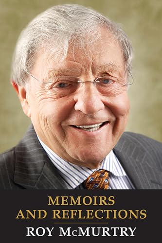cover image Memoirs and Reflections
