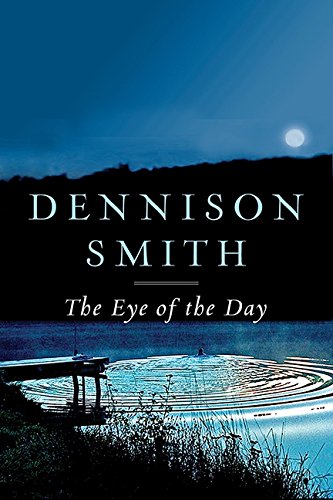 cover image The Eye of the Day