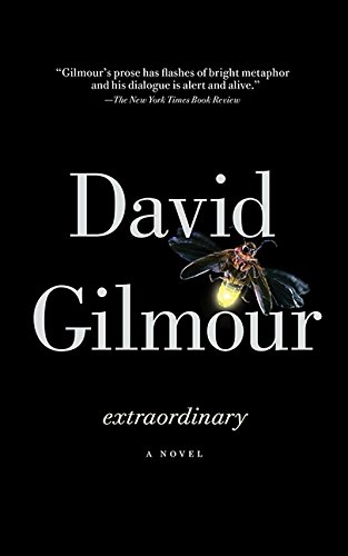 cover image Extraordinary