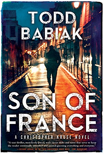 cover image Son of France