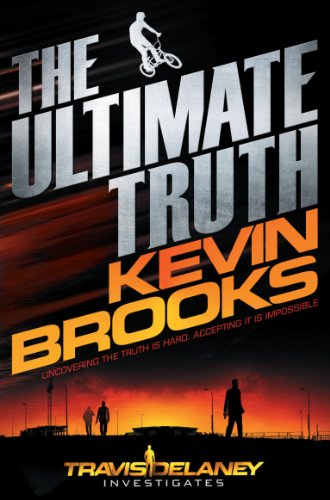 cover image The Ultimate Truth