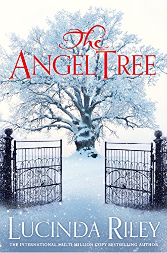 cover image The Angel Tree