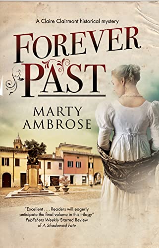 cover image Forever Past