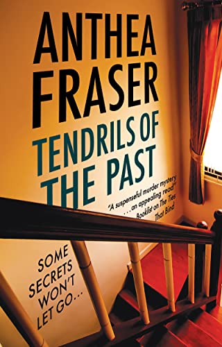 cover image Tendrils of the Past