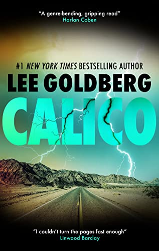 cover image Calico