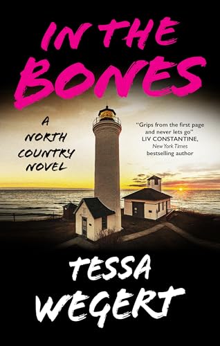 cover image In the Bones