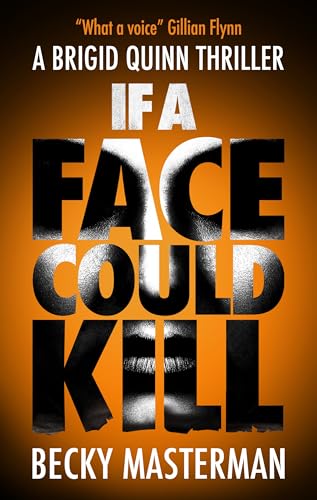 cover image If a Face Could Kill