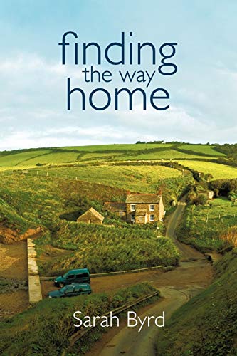 cover image Finding the Way Home 