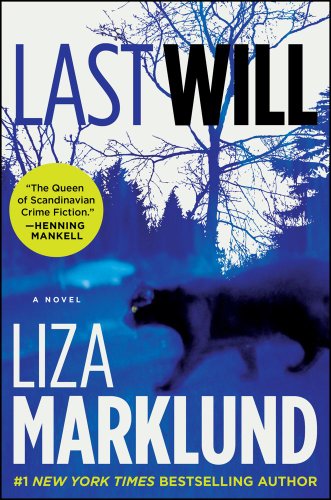 cover image Last Will