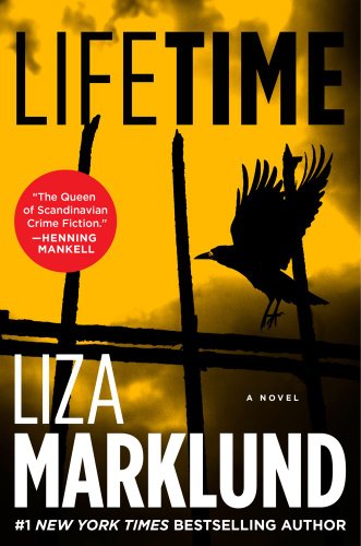 cover image Lifetime
