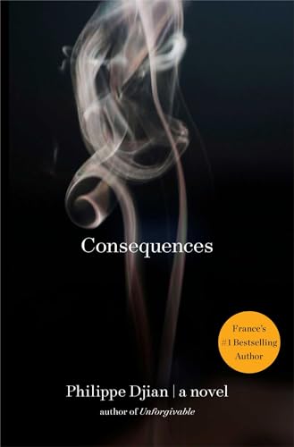 cover image Consequences