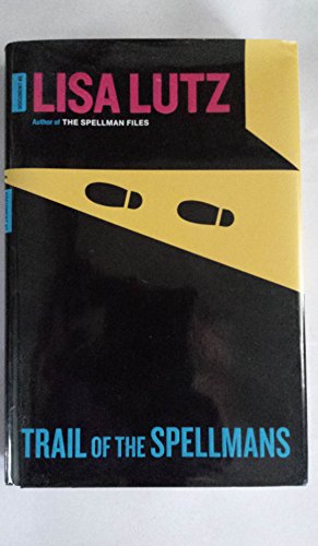 cover image Trail of the Spellmans: 
Document #5