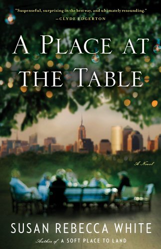 cover image A Place at the Table