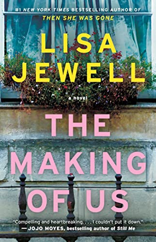 cover image The Making of Us