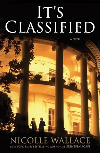 cover image It's Classified