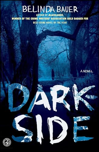 cover image Darkside