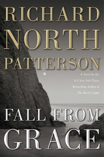 cover image Fall from Grace
