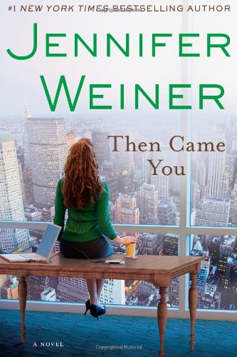 cover image Then Came You
