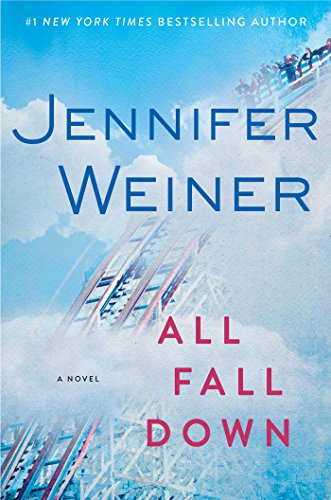 cover image All Fall Down