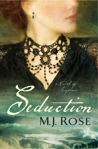 cover image Seduction