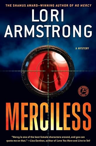 cover image Merciless