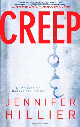 cover image Creep