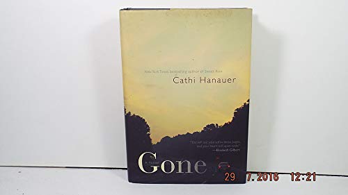 cover image Gone