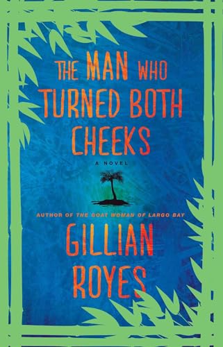 cover image The Man Who Turned Both Cheeks