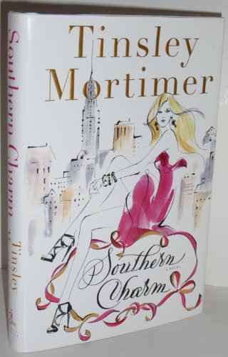 cover image Southern Charm