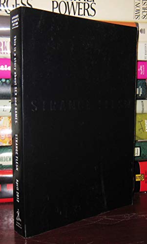 cover image Strange Flesh