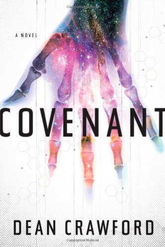 cover image Covenant