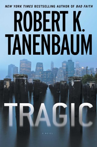 cover image Tragic