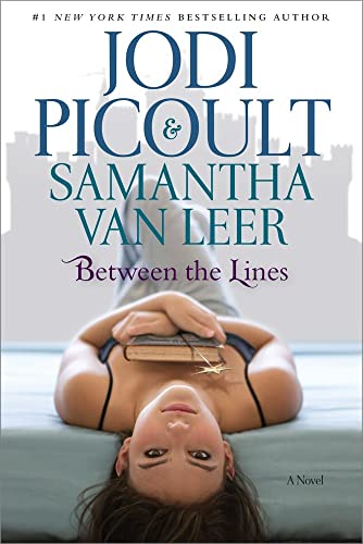 cover image Between the Lines