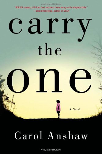 cover image Carry the One