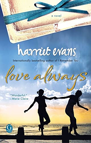 cover image Love Always