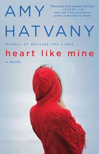 cover image Heart Like Mine