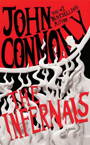 cover image The Infernals