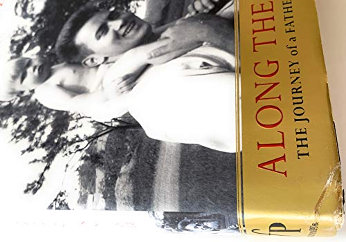 cover image Along the Way: The Journey of a Father and Son