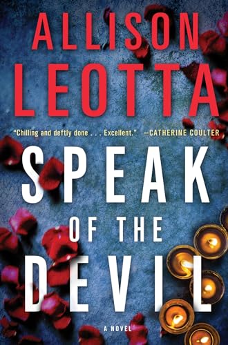 cover image Speak of the Devil