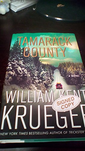cover image Tamarack County