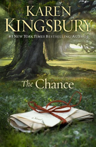 cover image The Chance