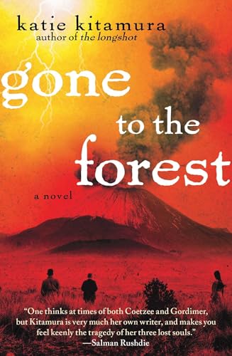 cover image Gone to the Forest