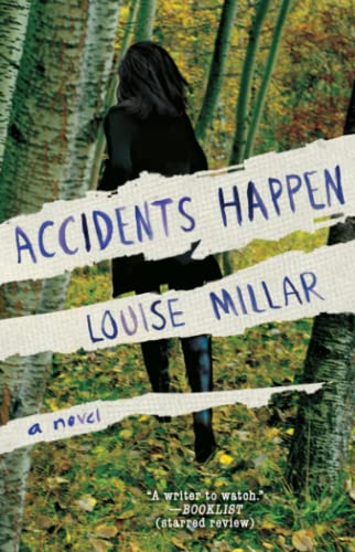 cover image Accidents Happen