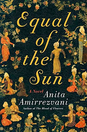 cover image Equal of the Sun