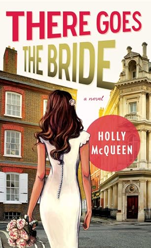 cover image There Goes the Bride